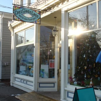 Chez Glass Lass - Shopping Near Me - Chester, Nova Scotia Chez Glass Lass - Shopping Near Me - Chester, Nova Scotia
