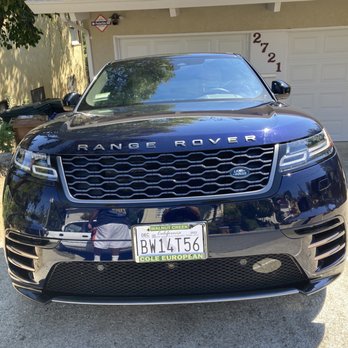 Cole European - New Range Rover Velar.... - Car Dealers Near Me - Walnut Creek, California Cole European - New Range Rover Velar.... - Car Dealers Near Me - Walnut Creek, California