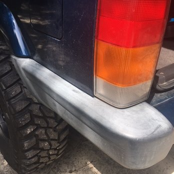 Maaco Auto Body Shop & Painting - Body Shops Near Me - Wilmington, North Carolina
