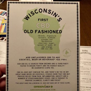 Great Dane Pub & Brewing Co - Pubs Near Me - Madison, Wisconsin