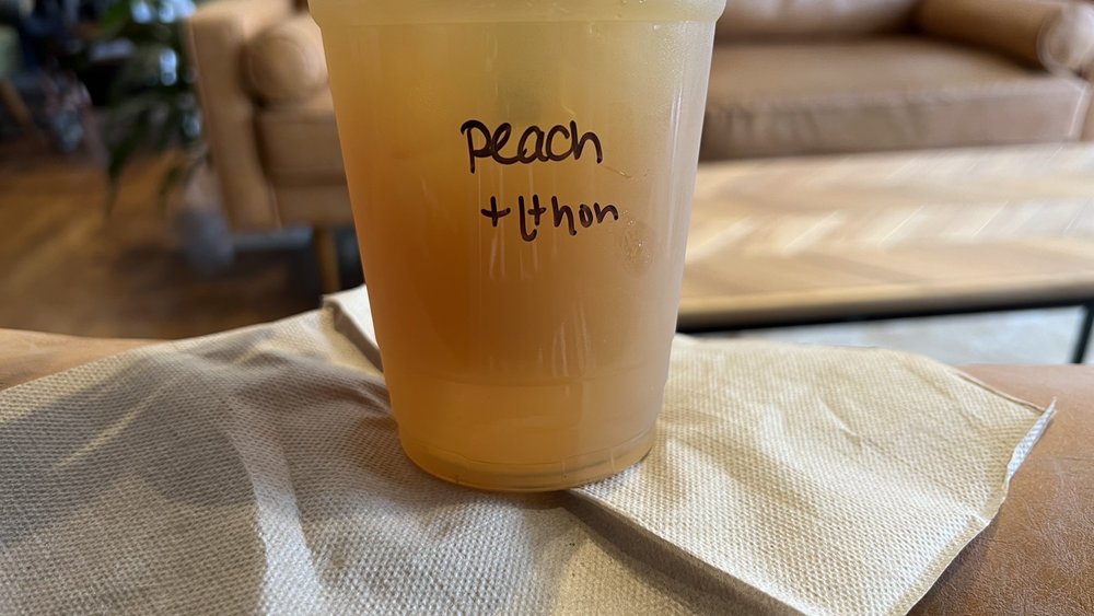 Social spots from The Blend