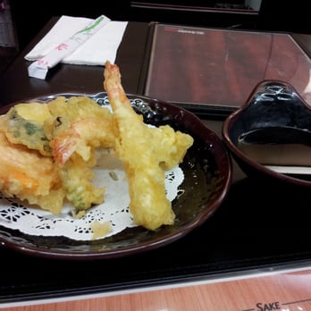 SushiStop Pasadena - Tempura appetizer $2.75 - Sushi Bars Near Me - Pasadena, California SushiStop Pasadena - Tempura appetizer $2.75 - Sushi Bars Near Me - Pasadena, California
