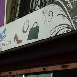 Tacones y Belleza Outlet