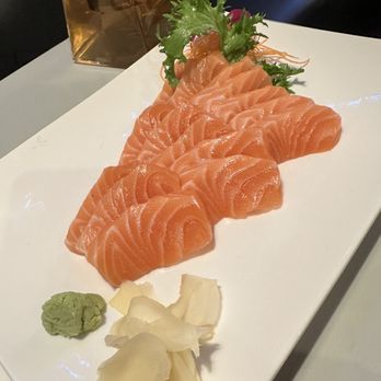 South Kawa - Salmon Lover Boat - Japanese Near Me - Chicago, Illinois South Kawa - Salmon Lover Boat - Japanese Near Me - Chicago, Illinois
