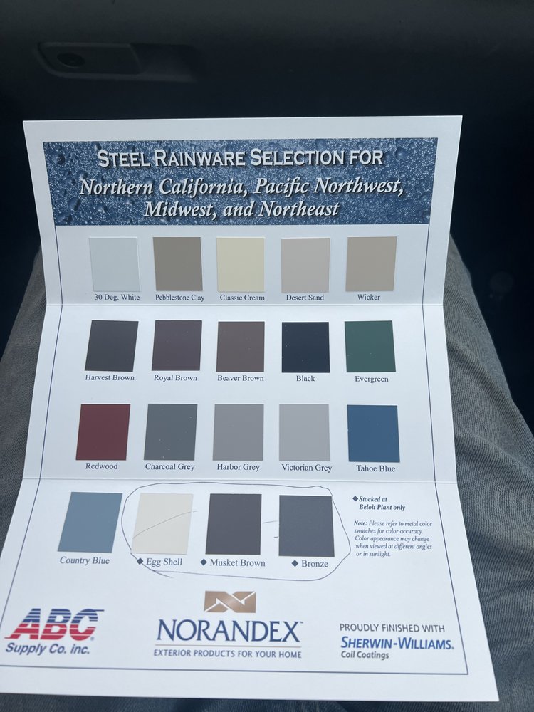 Slide of DConstruction