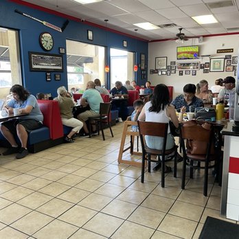 Shorty'z - Inside the cafe - Breakfast & Brunch Near Me - Fullerton, California Shorty'z - Inside the cafe - Breakfast & Brunch Near Me - Fullerton, California