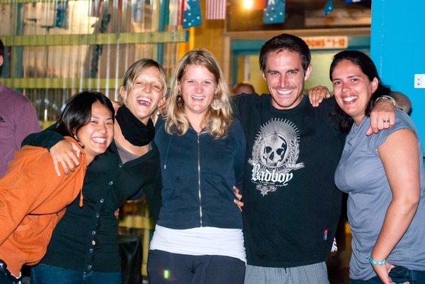 Wander Inn Bunbury Backpackers by null