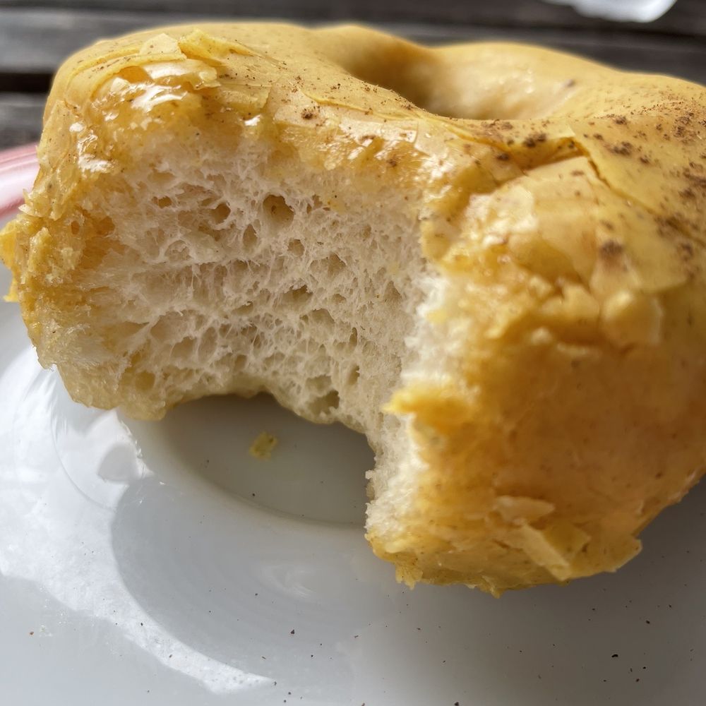 Kaibur Coffee - Fall spice donut - Coffee & Tea Near Me - Pittsburgh, Pennsylvania Kaibur Coffee - Fall spice donut - Coffee & Tea Near Me - Pittsburgh, Pennsylvania