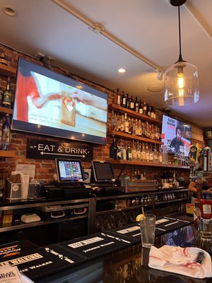 Trolley Square Oyster House by null