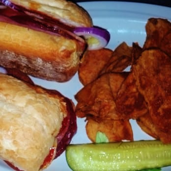 The Ludington Grill - Italian Grinder - Burgers Near Me - Escanaba, Michigan The Ludington Grill - Italian Grinder - Burgers Near Me - Escanaba, Michigan