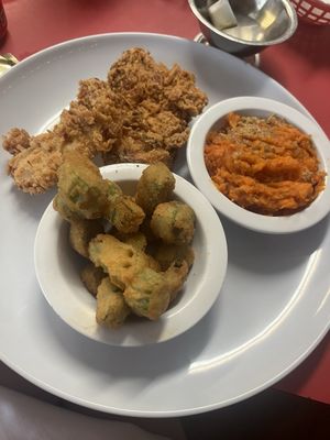 Barbara’s Home Cooking by null
