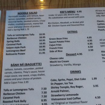 Thuy's Pho - Vietnamese Near Me - Olympia, Washington Thuy's Pho - Vietnamese Near Me - Olympia, Washington