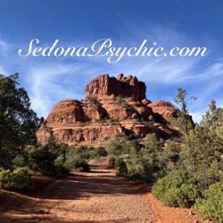 Donna Alexander - SedonaPsychic.com
Bell Rock Vortex
Sedona, AZ