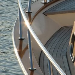 MCB Marine - Spring Commissioning