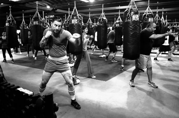 Photo of De La Barracuda - Los Angeles, CA, US.