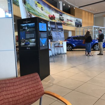 Butler Toyota of Macon - Lobby of Butler Toyota - Car Dealers Near Me - Macon, Georgia Butler Toyota of Macon - Lobby of Butler Toyota - Car Dealers Near Me - Macon, Georgia