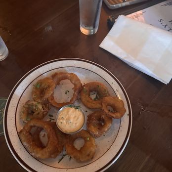Kelly’s Irish Pub - Onion rings - Pubs Near Me - Austin, Texas