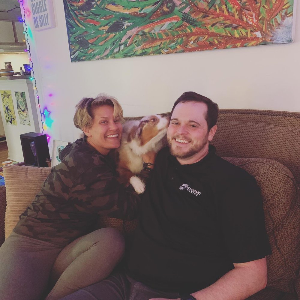 Allegiant Canine - FAM! :) - Pet Training Near Me