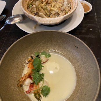Uchi Denver - So beautiful - Japanese Near Me - Denver, Colorado