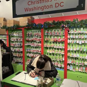 DowntownDC Holiday Market - Shopping Centers Near Me - Washington, DC, District of Columbia DowntownDC Holiday Market - Shopping Centers Near Me - Washington, DC, District of Columbia