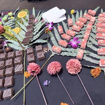 Day Darmet Productions - Caterers Near Me - San Francisco, California