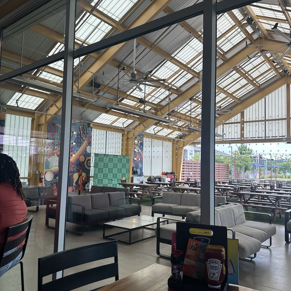 Topgolf - Golf Near Me - Augusta, Georgia