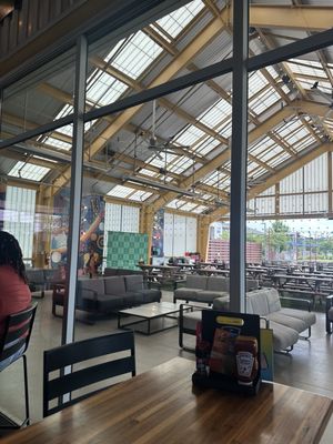 Topgolf by null