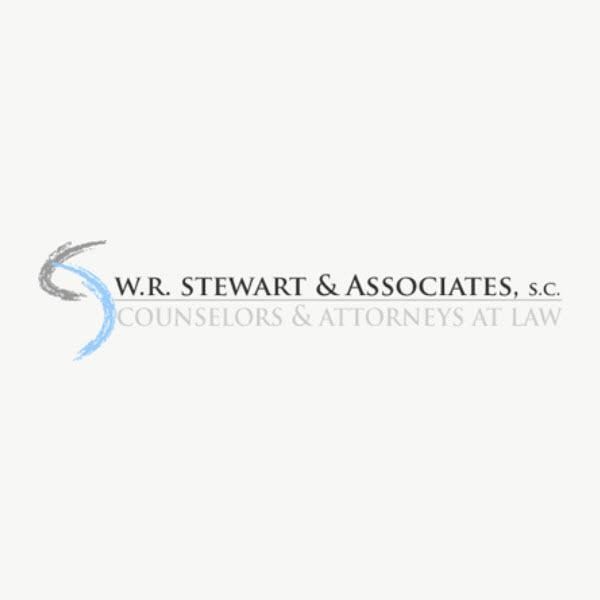 W R Stewart & Associates - divorce attorney in Madison, WI