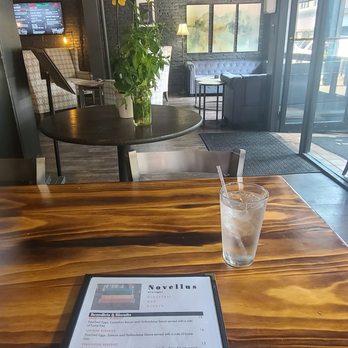 Novellus - New American Near Me - Saint Charles, Missouri