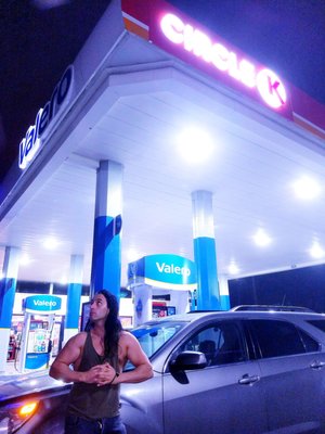 Valero