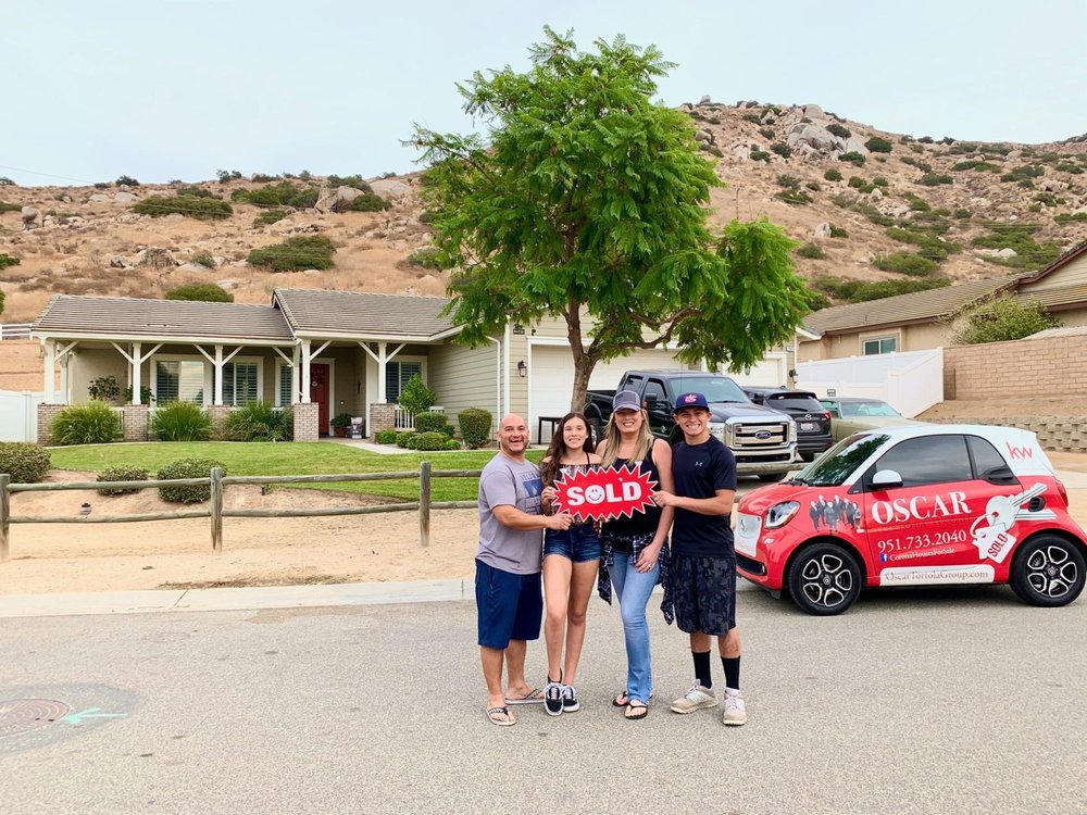 OSCAR TORTOLA GROUP CORONA REAL ESTATE 17 Photos & 37 Reviews