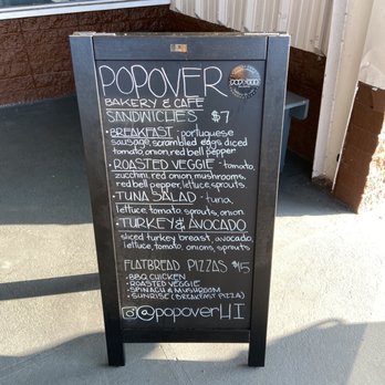 Popover - Bakeries Near Me - Hilo, Hawaii Popover - Bakeries Near Me - Hilo, Hawaii