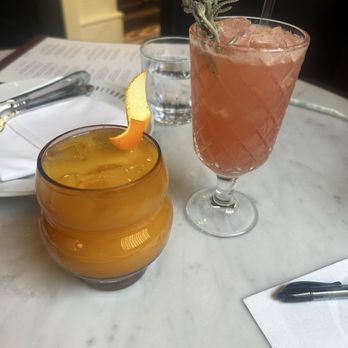 Bouboulina - Desserts Near Me - North Bethesda, Maryland