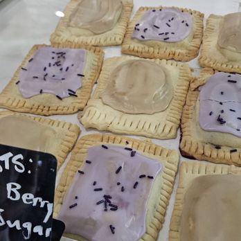 The Boyer Bakery - Poptarts - Bakeries Near Me - Surprise, Arizona