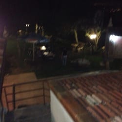 Celme Galego - Terraza