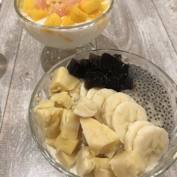 Mango Mango Dessert - Desserts Near Me - New York, New York Mango Mango Dessert - Desserts Near Me - New York, New York