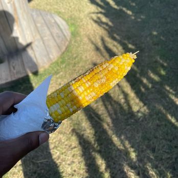 Hall's Pumpkin Farm - Corn on the cob - Pumpkin Patches Near Me - Grapevine, Texas Hall's Pumpkin Farm - Corn on the cob - Pumpkin Patches Near Me - Grapevine, Texas