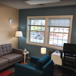 Thriveworks Counseling & Psychiatry Manassas - View of Thriveworks Manassass, VA clinician office