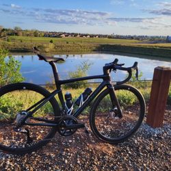 Santa Cruz Cycle Sport