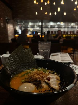 JINYA Ramen Bar - Woodlands by null