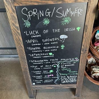 Roma Coffee - Spring/Summer Special menu 2022 - Coffee & Tea Near Me - Las Vegas, Nevada Roma Coffee - Spring/Summer Special menu 2022 - Coffee & Tea Near Me - Las Vegas, Nevada