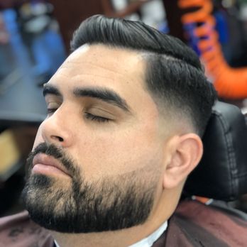 Queen Creek Barber Salon - Comb over Fade - Barbers Near Me - Queen Creek, Arizona Queen Creek Barber Salon - Comb over Fade - Barbers Near Me - Queen Creek, Arizona
