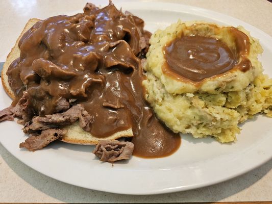 Cascade Grill by null