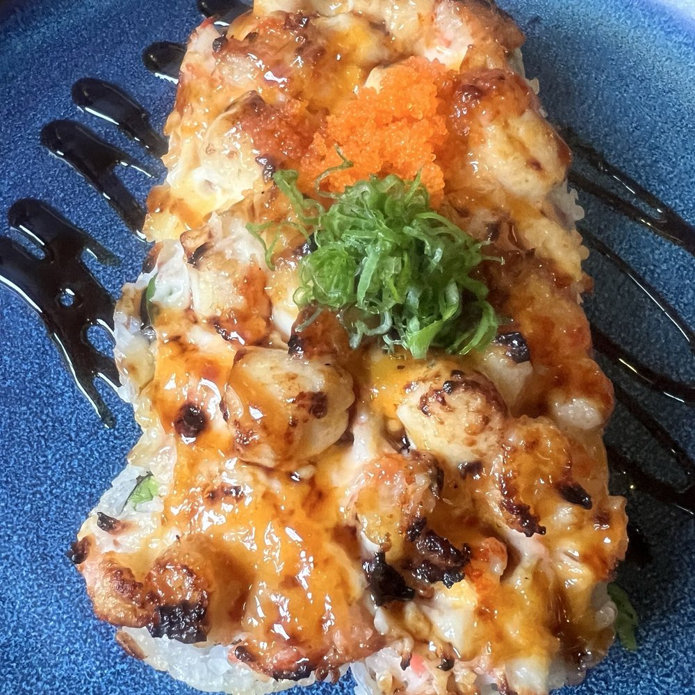 Mikomi Sushi - Sushi Bars Near Me - Santa Monica, California Mikomi Sushi - Sushi Bars Near Me - Santa Monica, California