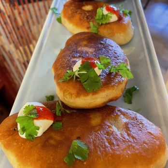 European Dumplings Cafe - Modern European Near Me - San Antonio, Texas European Dumplings Cafe - Modern European Near Me - San Antonio, Texas