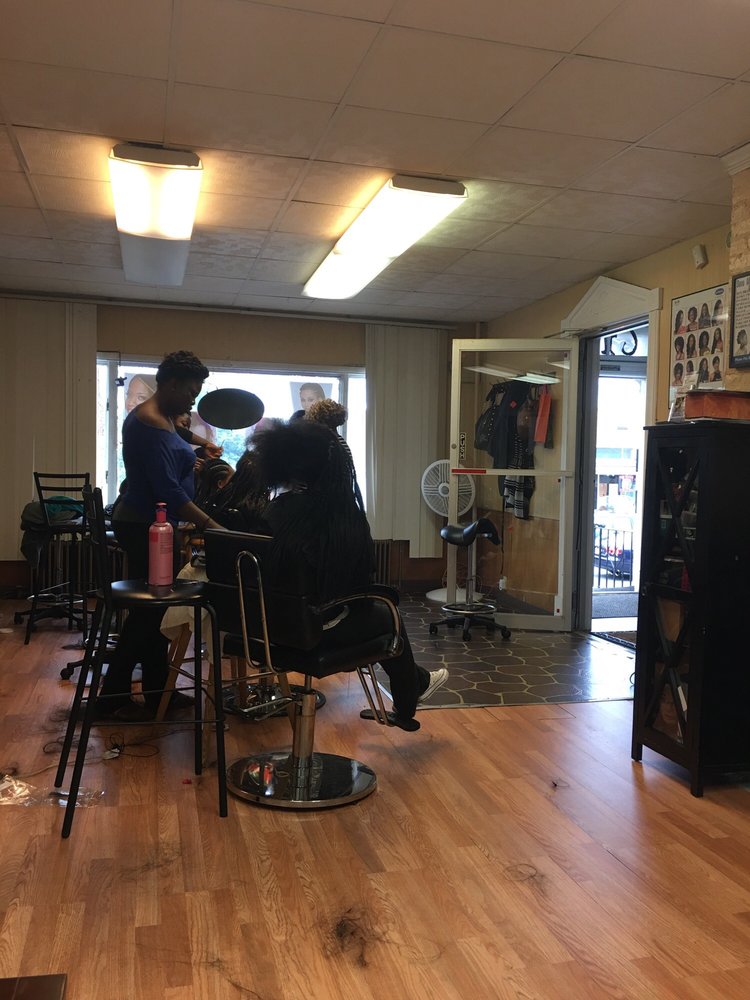 SAVA ELEGANT AFRICAN HAIR BRAIDING Updated September 2024 619