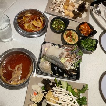 Spring Shabu-Shabu - Japanese Near Me - Flushing, New York Spring Shabu-Shabu - Japanese Near Me - Flushing, New York