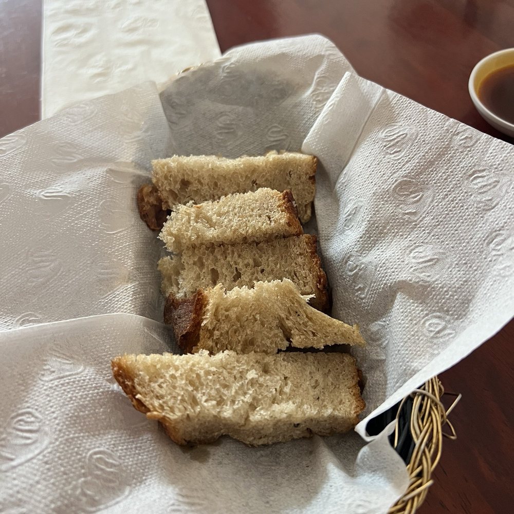 Ethiopic - Bread - Ethiopian Near Me - Washington, DC, District of Columbia