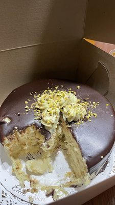 Highland Farms by null