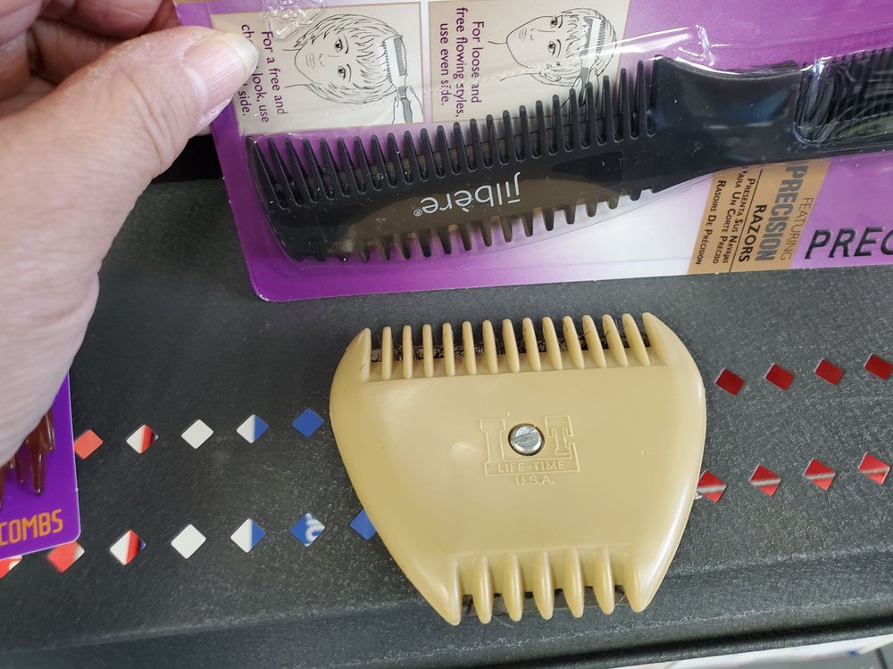 SALLY BEAUTY SUPPLY Updated September 2024 34 Reviews 13502